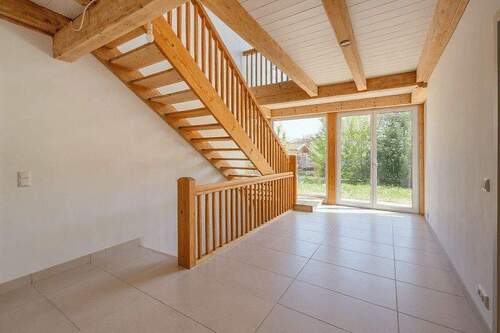 Foyer EG-Visualisierung - 