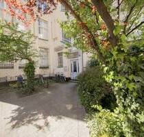 Sonnige - Atelierfläche mit Altbaucharme am Tempelhofer Ufer - Berlin Kreuzberg