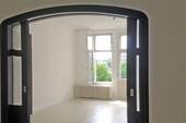 balkonzimmer ohne balkon - 4 Zimmer Etagenwohnung zum Kaufen in Berlin