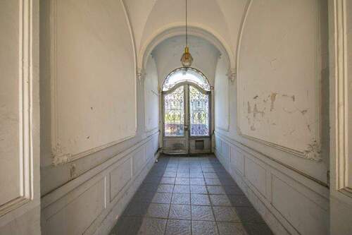 hauseingang - 