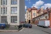 hausansicht - 