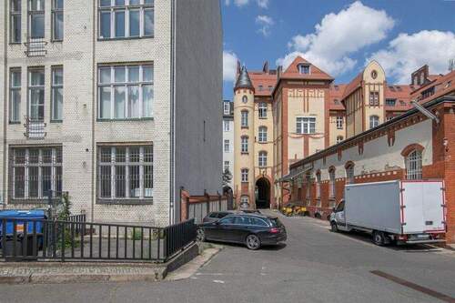 hausansicht - 
