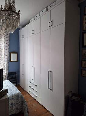 Bild 3 - 3 Zimmer Etagenwohnung in Saarbrücken