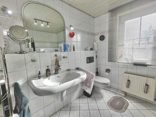 Badezimmer - 