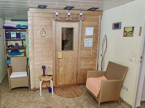 Sauna - 