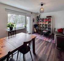 Licht. Raum. Zuhause. - 3 Zimmer ETW mit sonnigem Balkon und Garage auf einem Erbbaugrundstück - Bochum Westenfeld