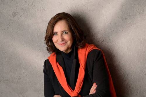 Vertrieb Ute Lorenz - 