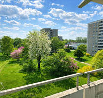 2,5 Zimmerwohnung im Herzen von Puchheim mit traumhafter Aussicht zu verkaufen!