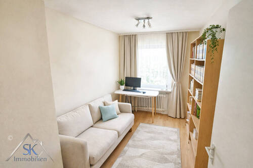 Kinderzimmer - Etagenwohnung mit 64,70 m&sup2; in Puchheim zum Kaufen