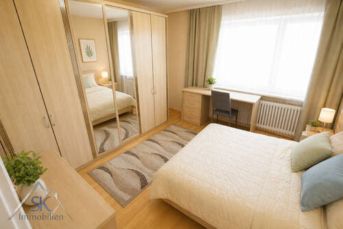Schlafzimmer - 