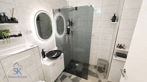 Badezimmer - 