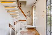 Treppenhaus - 