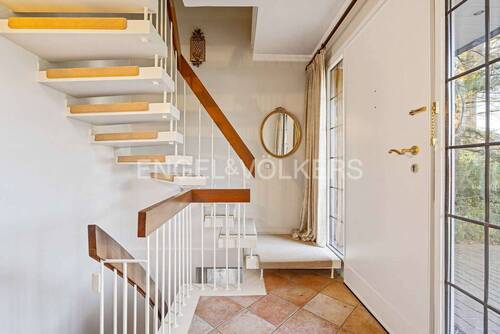 Treppenhaus - 