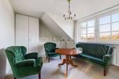 Zimmer 1 im Obergeschoss - 
