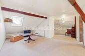 Galerie im Obergeschoss - 