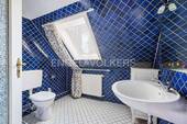 Duschbad im Obergeschoss - 
