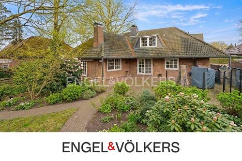 Bild 1 - Großzügiges Einfamilienhaus mit Pool und Weitblick