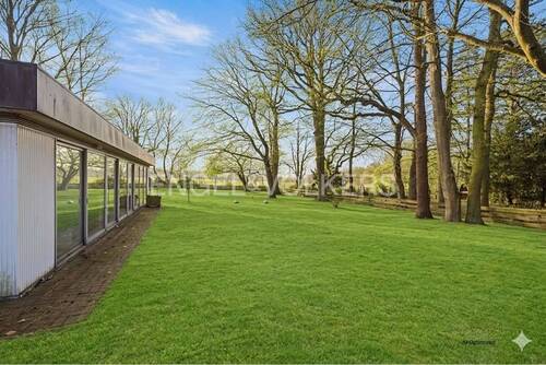Blick in die Feldmark - 