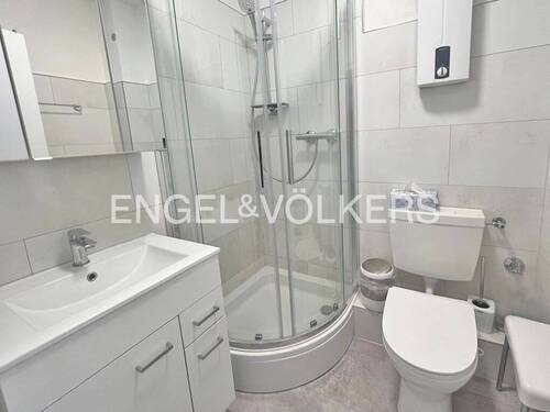 Duschbad - 