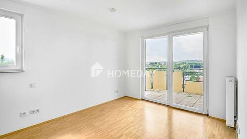 Schlafzimmer 1 - 