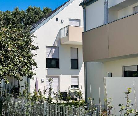 Schillerstraße August 2025 (3).jpg - Terrassenwohnung mit 75,50 m² in Erlangen zum Kaufen