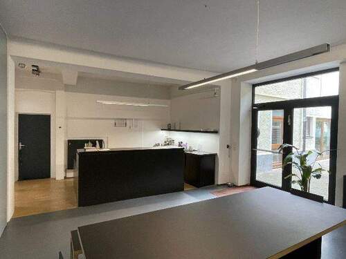 Meetingraum - 