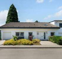 Der ideale Rückzugsort fürs Alter - Bungalow mit hervorragender Infrastruktur - Aachen Richterich