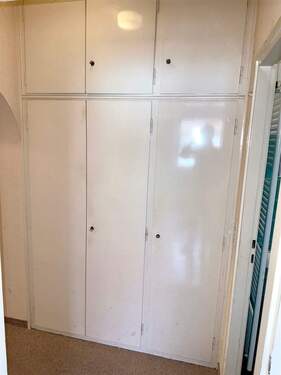 Einbauschrank (Flur) - 