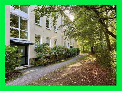 Ansicht - ... Renovieren Sie gerne ? Charme in St. Jobst ! - Handwerker aufgepasst ...