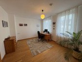 Schlafzimmer Büro OG - 