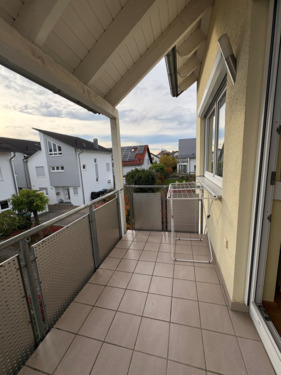 Balkon - 
