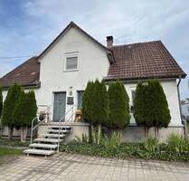 Haus zum Preis einer Wohnung - 275.000,00&nbsp;EUR Kaufpreis, ca.&nbsp; 130,00&nbsp;m&sup2;&nbsp;Wohnfl&auml;che in Laupheim (PLZ: 88471) Bihlafingen