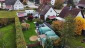 Gartenansicht - 
