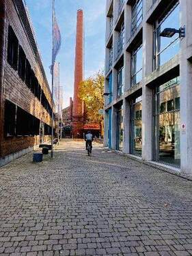Sonstiges - Büro zur Miete in Frankfurt am Main