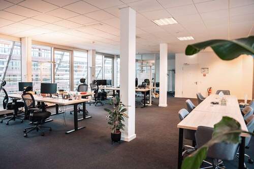 Sonstiges - Büro in Hamburg