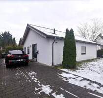 Reserviert! Außergewöhnlicher, barrierefreier Architekten-Bungalow mit Garten und Terrasse - Ahlen Innenstadt