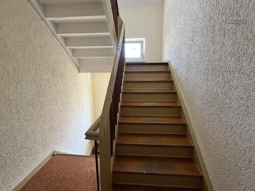 Treppenhaus - 