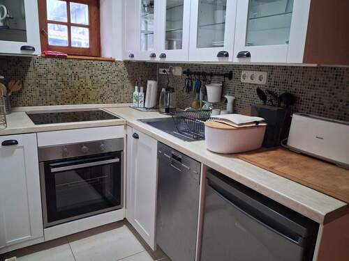 - - 3 Zimmer Bauernhaus, Landhaus zur Miete in Mörfelden-Walldorf