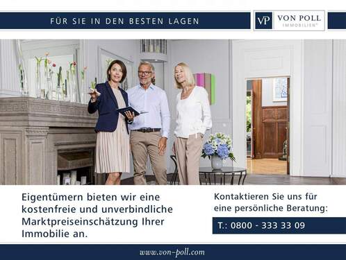 Marktpreiseinschätzung - 