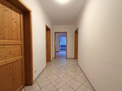 Flur (Obergeschoss) - 