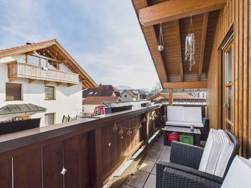 Balkon DG - 