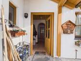 Hauseingang - 