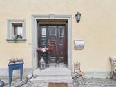 Haustüre - 