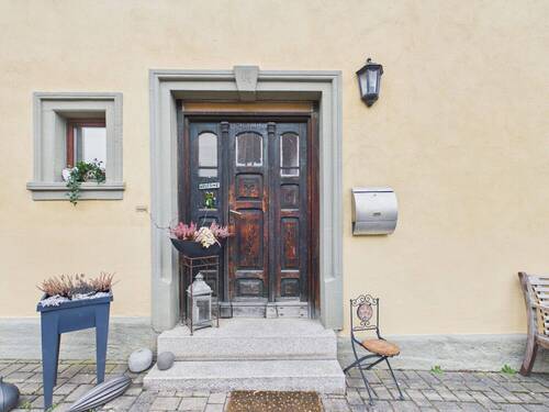 Haustüre - 