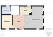 Grundriss - 