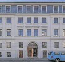 Scheunenviertel: 2 Zi-Whg im VH 3. OG Mulackstraße (We12) - Berlin Mitte