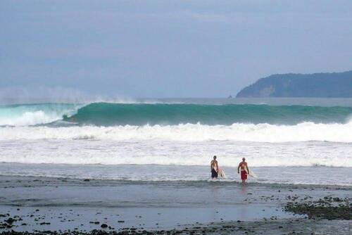 Bild 2 - 1 Zimmer Mehrfamilienhaus, Wohnhaus zum Kaufen in Pavones
