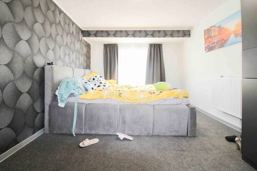 Schlafzimmer Wg 2 - 