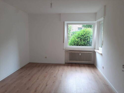 Schlafzimmer - Etagenwohnung mit 80,60 m&sup2; in Osnabrück zum Kaufen