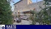 Titel - Charmantes Haus mit 92 m² Wohnfläche und traumhaftem Bergblick in Pitsidia, Kreta